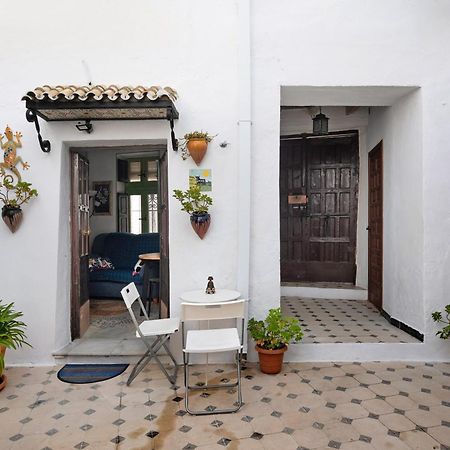 Casa Lola Villa Vejer de la Frontera Exterior photo