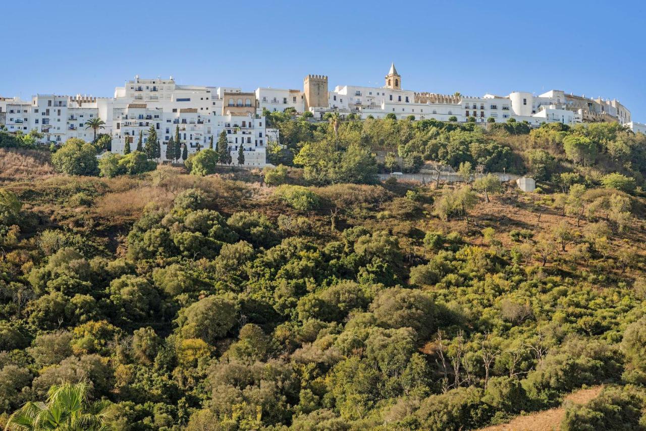 Casa Lola Villa Vejer de la Frontera Exterior photo